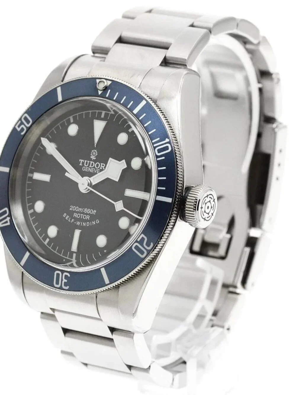 Tudor brand	tudor model	heritage